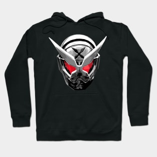 Shinobi Hoodie